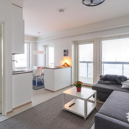 רובניימי Lumiapartment1 מראה חיצוני תמונה