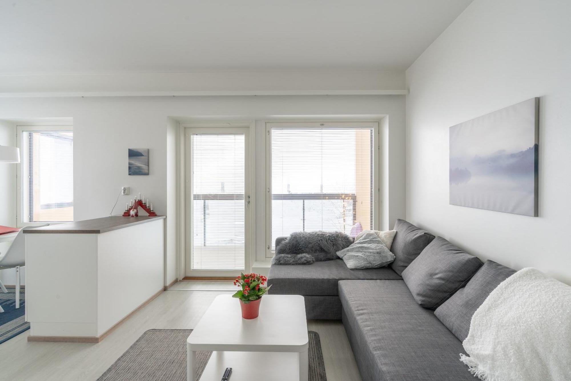 רובניימי Lumiapartment1 מראה חיצוני תמונה