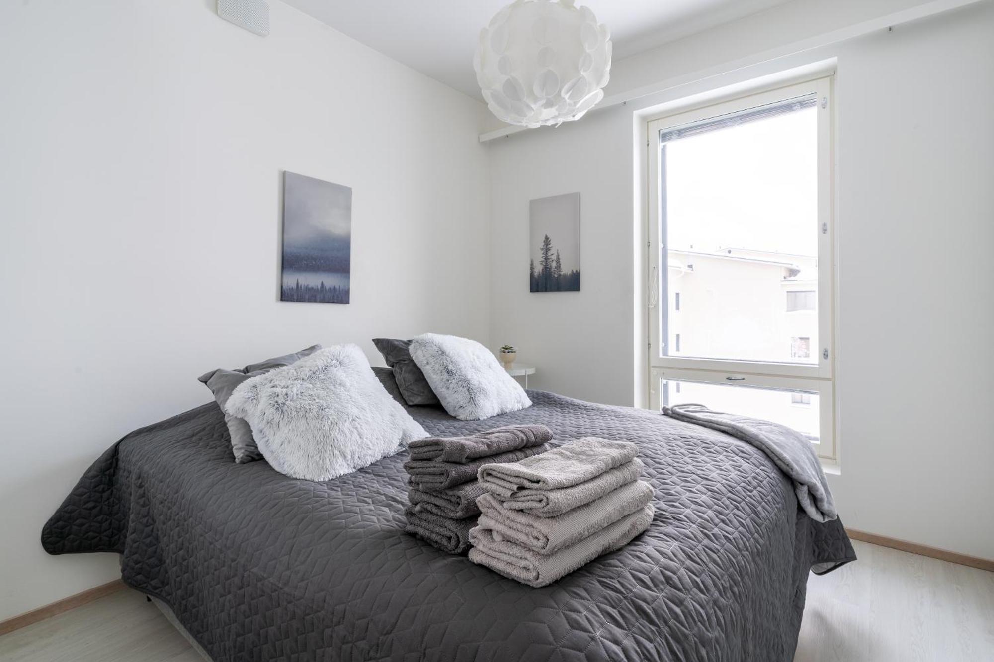 רובניימי Lumiapartment1 מראה חיצוני תמונה