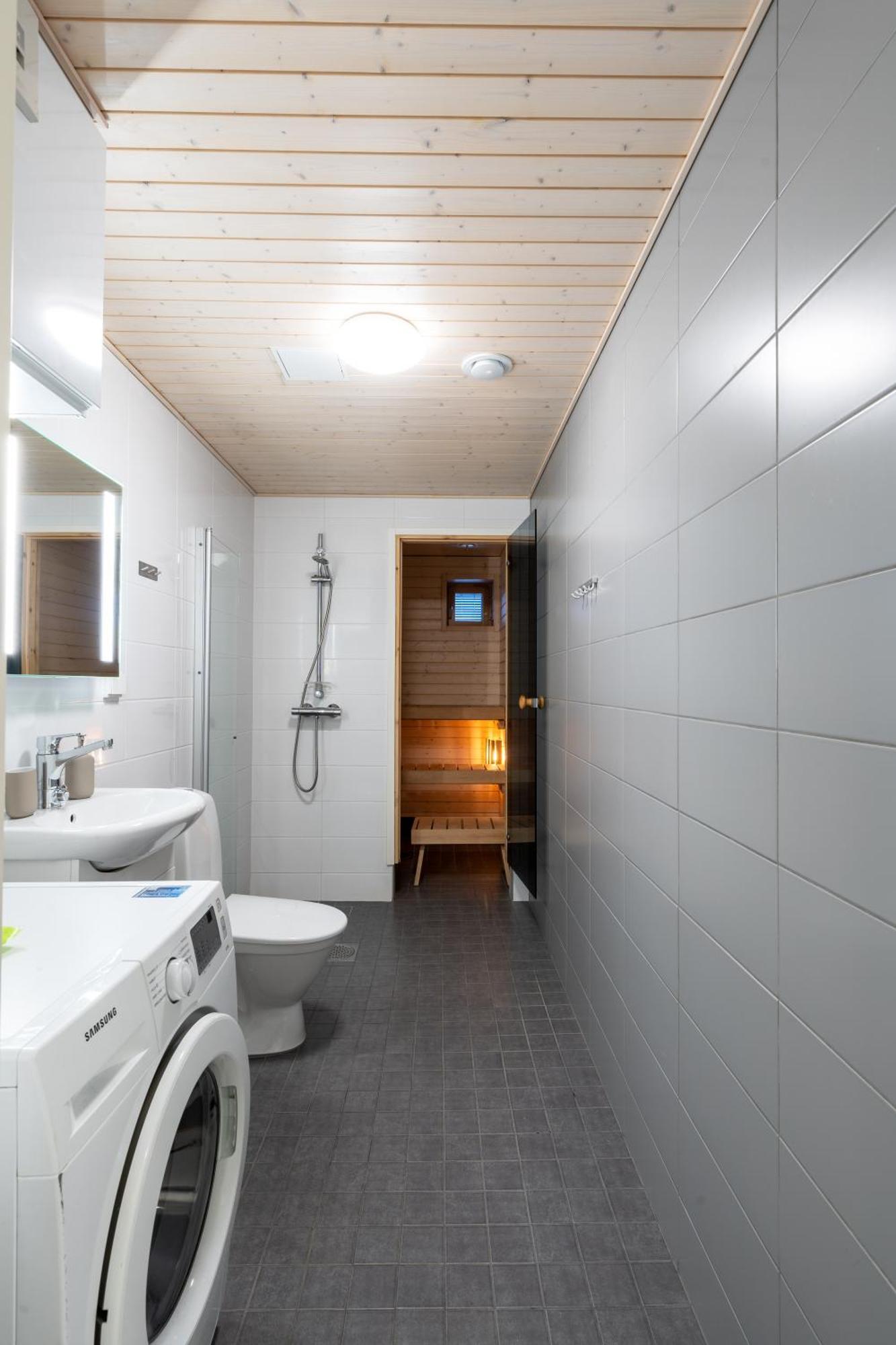 רובניימי Lumiapartment1 מראה חיצוני תמונה