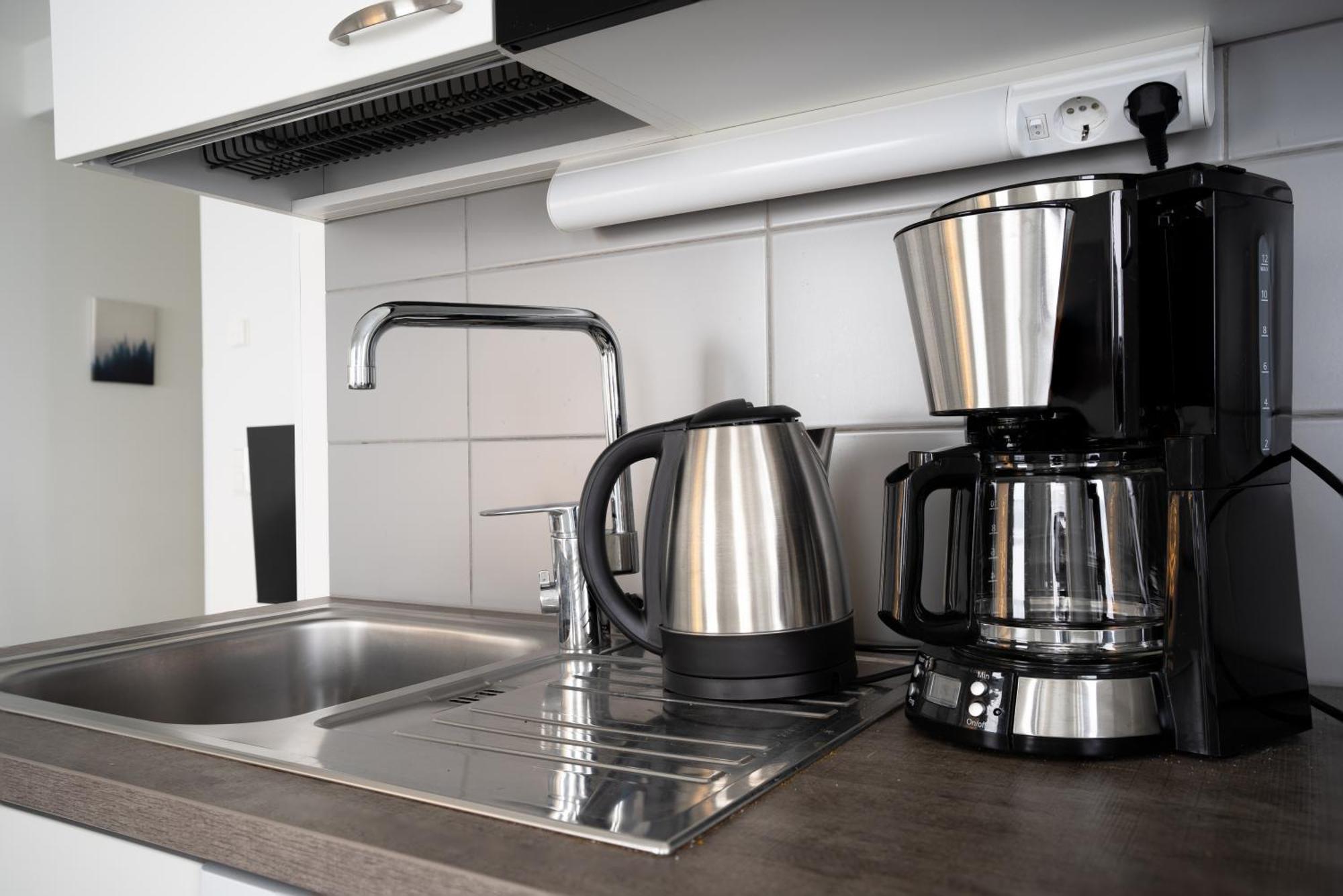 רובניימי Lumiapartment1 מראה חיצוני תמונה
