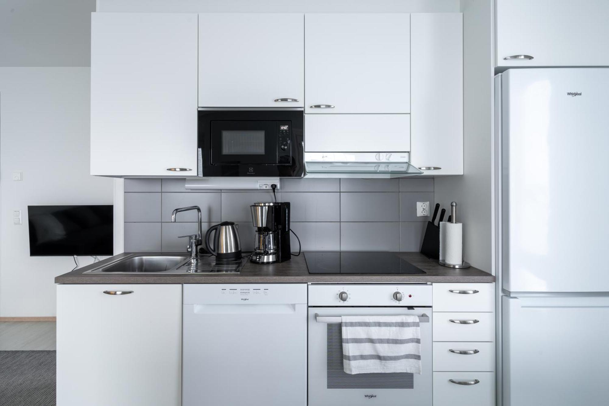 רובניימי Lumiapartment1 מראה חיצוני תמונה