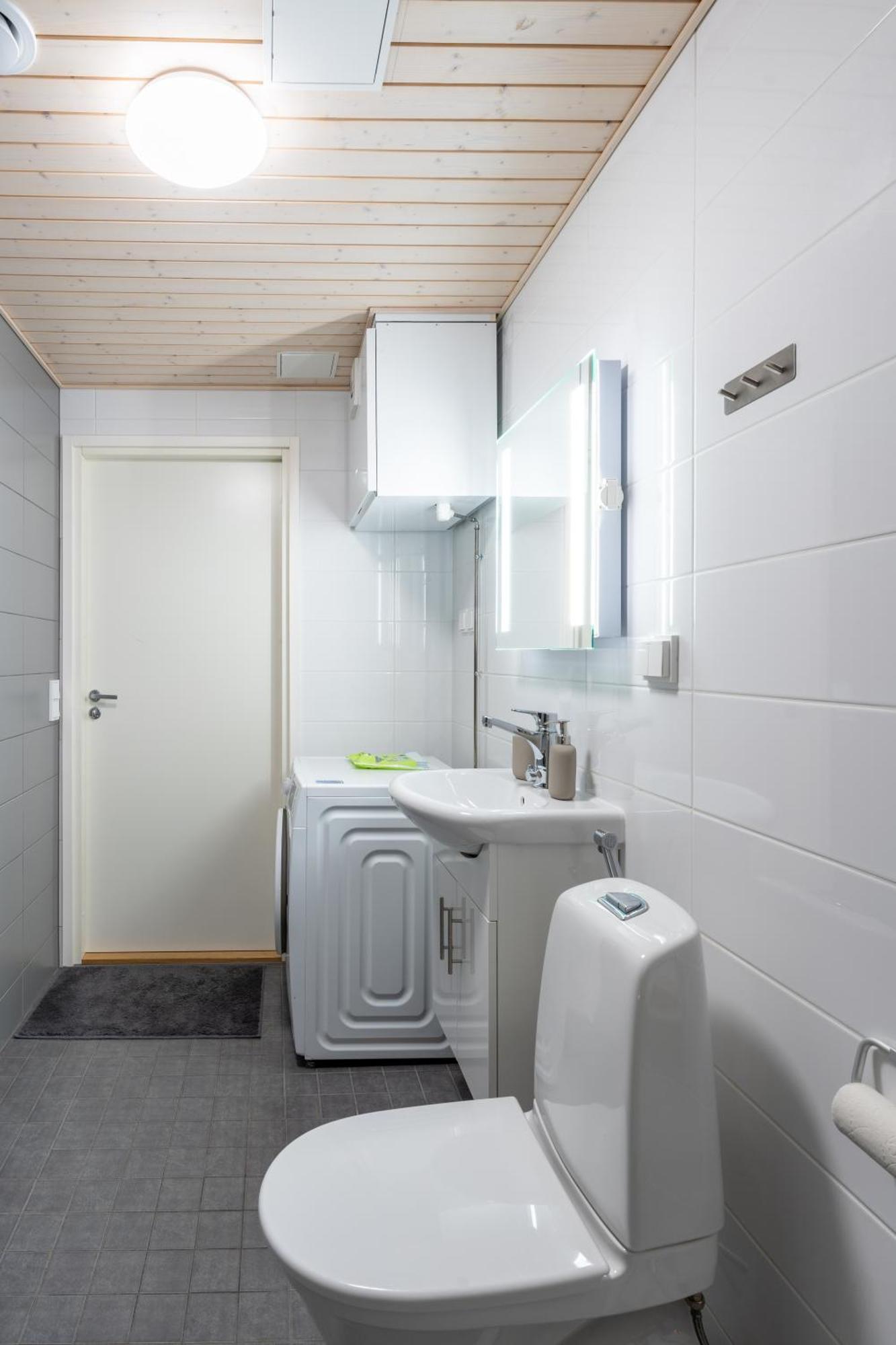 רובניימי Lumiapartment1 מראה חיצוני תמונה