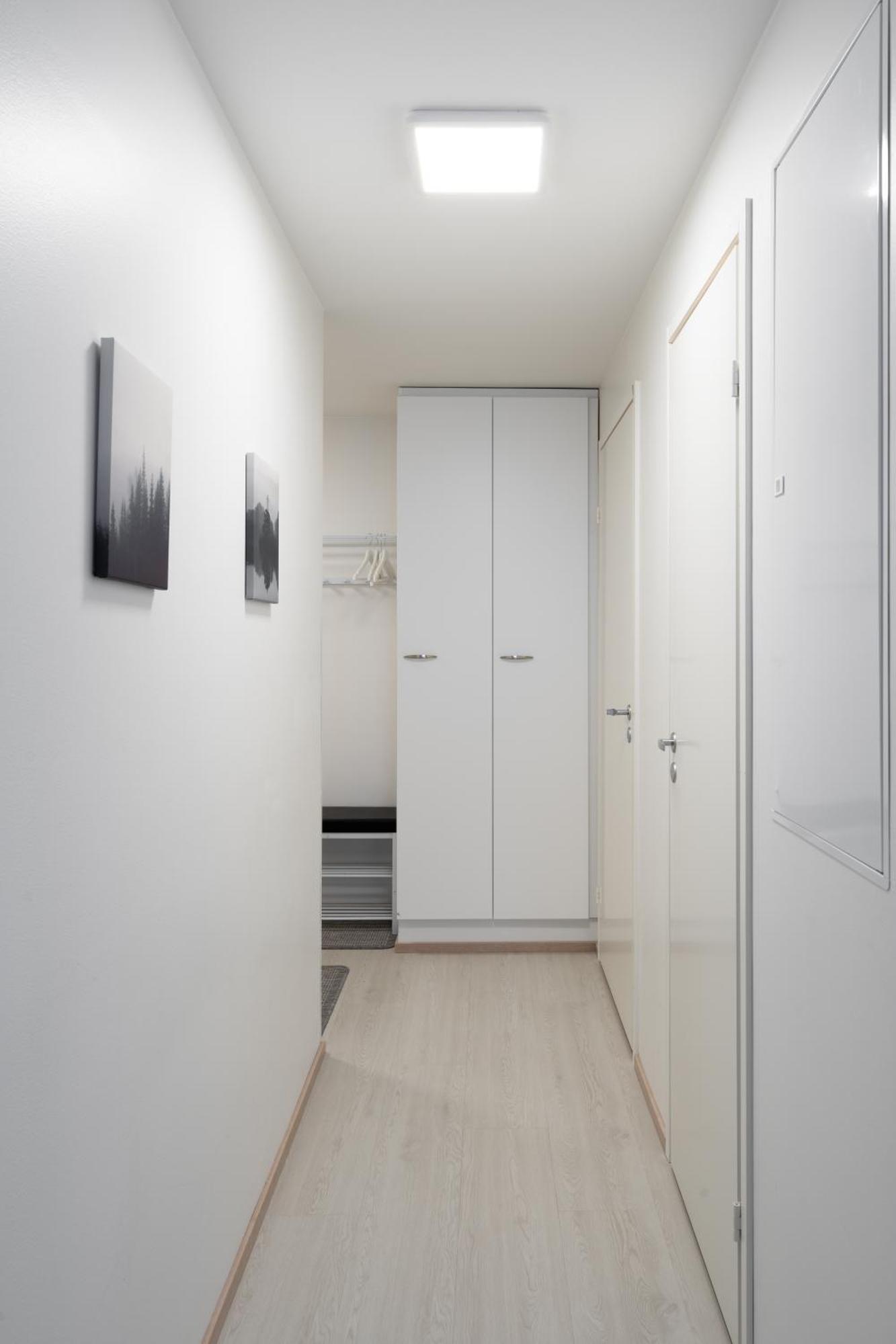 רובניימי Lumiapartment1 מראה חיצוני תמונה