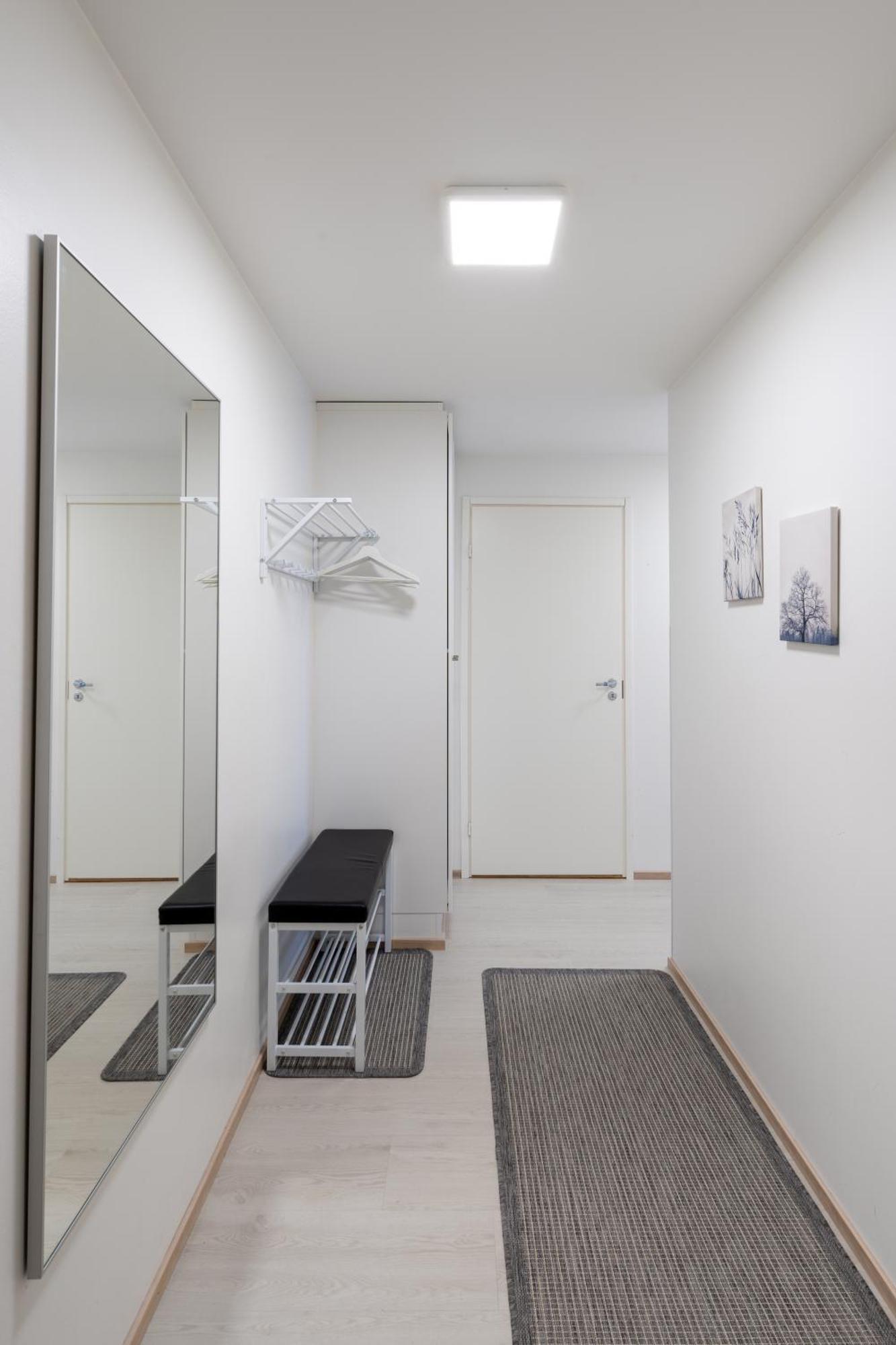 רובניימי Lumiapartment1 מראה חיצוני תמונה