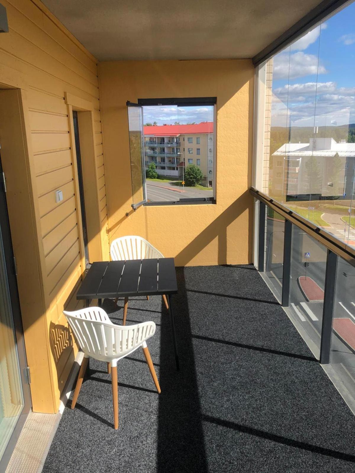רובניימי Lumiapartment1 מראה חיצוני תמונה
